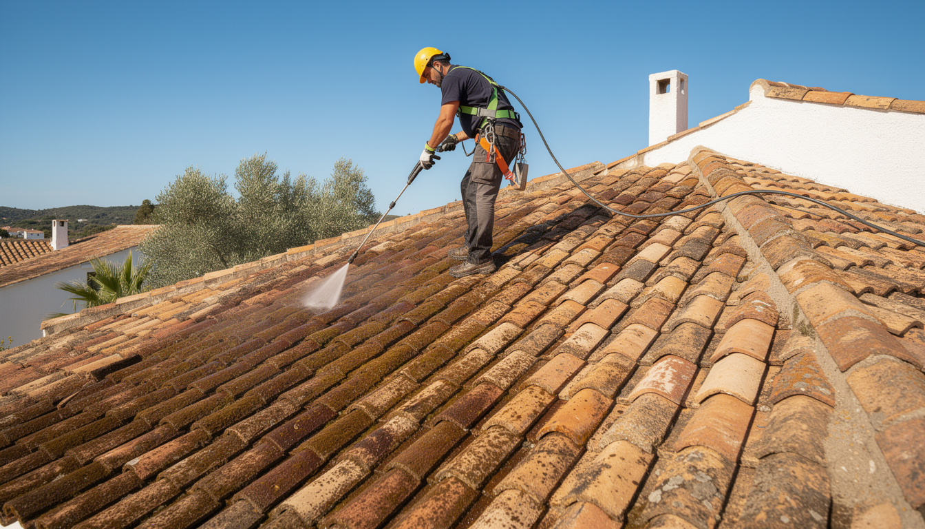 découvrez notre guide complet sur les prix de rénovation de toiture dans le sud de la france pour planifier efficacement vos travaux.