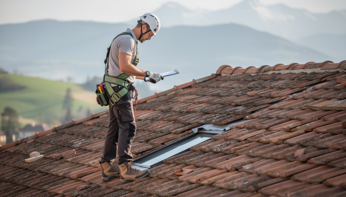 découvrez les facteurs clés qui influencent le prix de la rénovation de toiture en auvergne-rhône-alpes et obtenez des conseils pour bien planifier vos travaux.