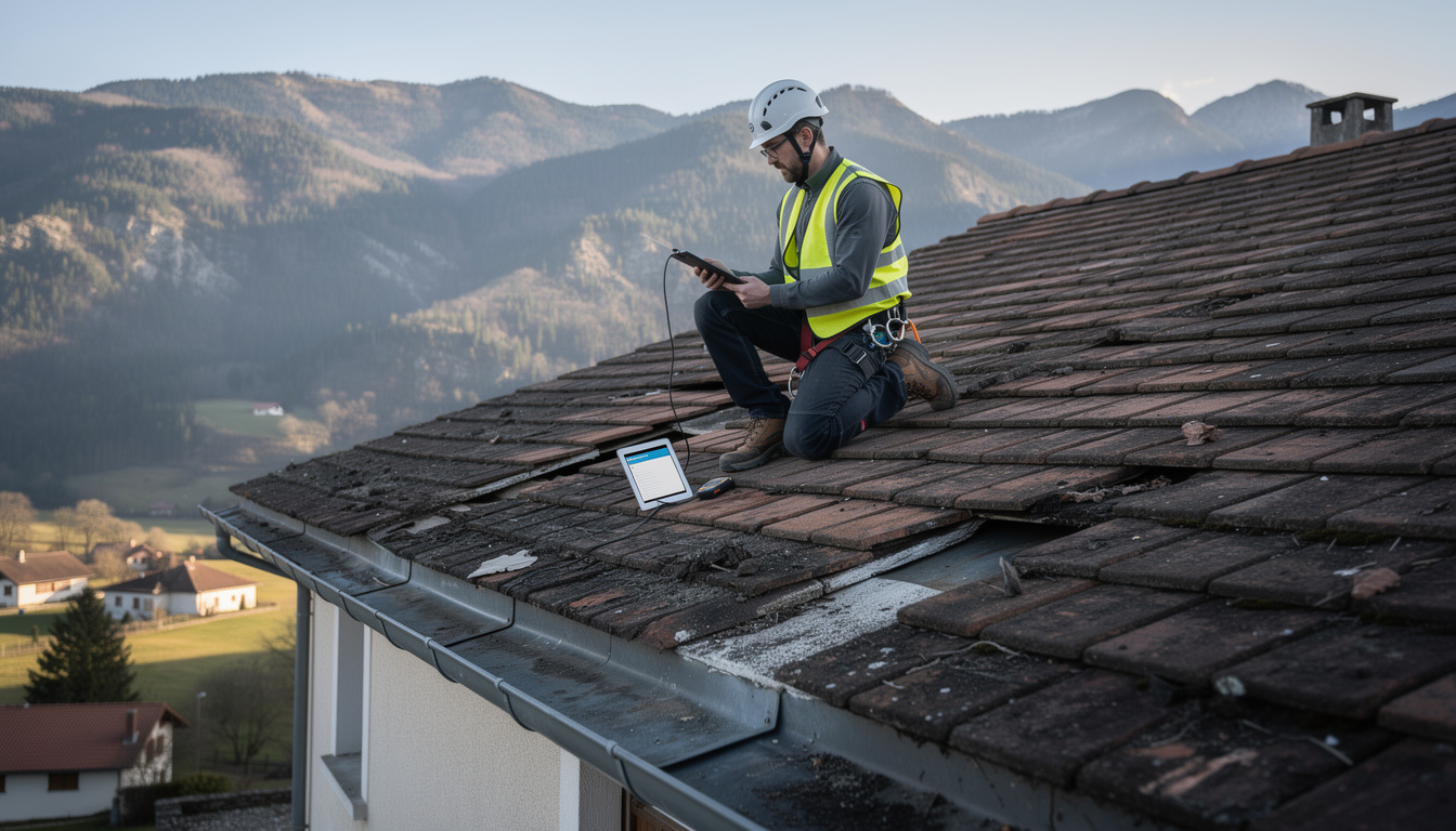 découvrez les prix de rénovation de toiture en auvergne-rhône-alpes et les facteurs à considérer pour un projet réussi. guide complet pour bien planifier vos travaux.