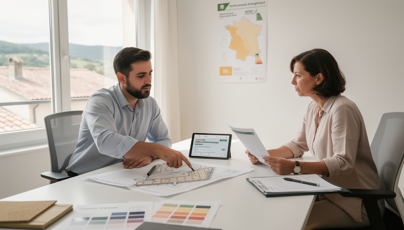découvrez les coûts de rénovation de toiture en auvergne-rhône-alpes et les principaux éléments à considérer pour un projet réussi et économique.