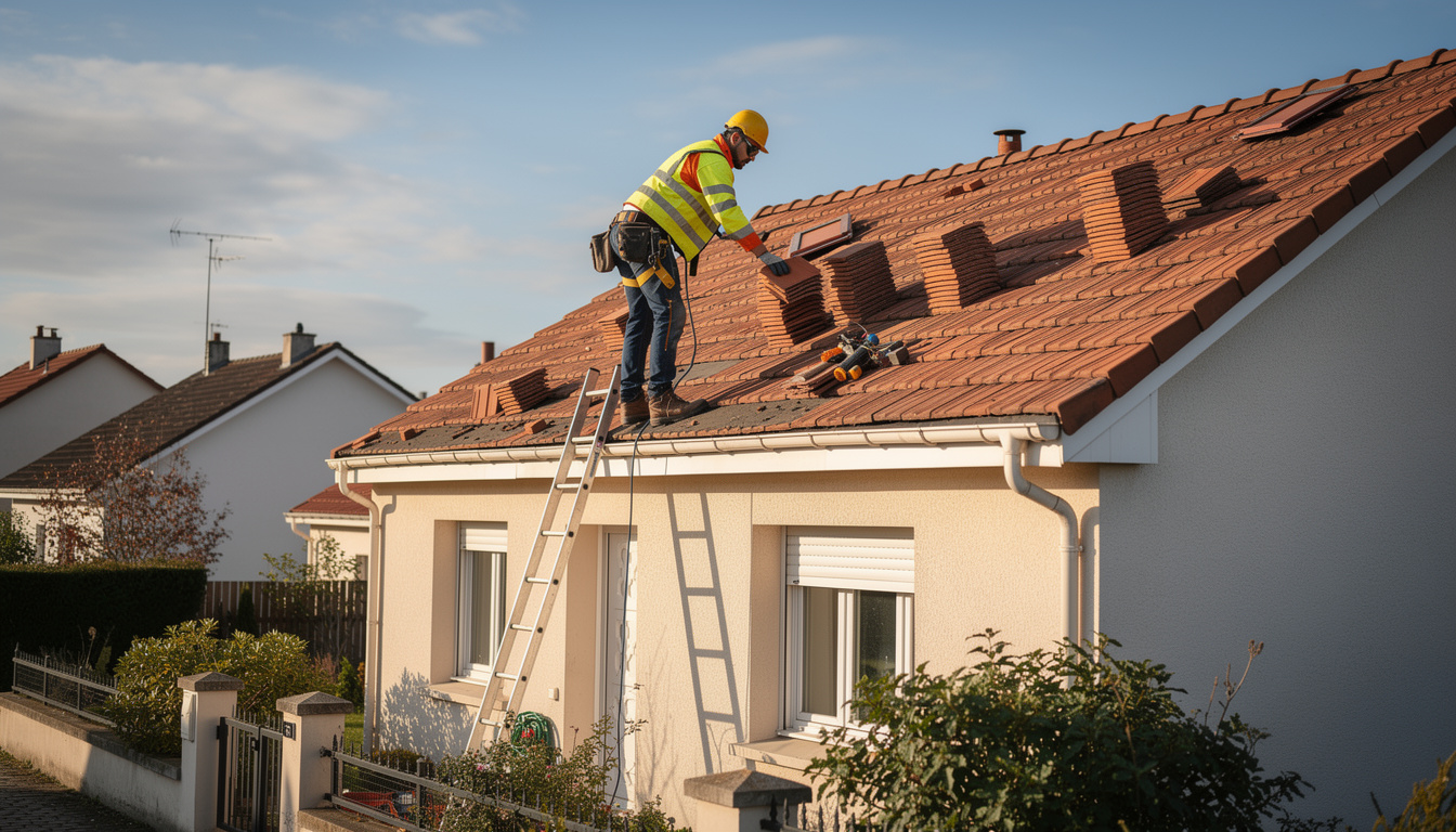 découvrez les prix de rénovation de toiture en île-de-france et les facteurs à connaître pour bien planifier vos travaux et optimiser votre budget.