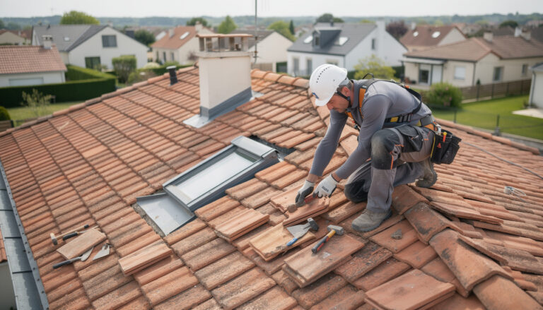 découvrez les prix de rénovation de toiture en île-de-france et les informations essentielles pour bien planifier vos travaux.