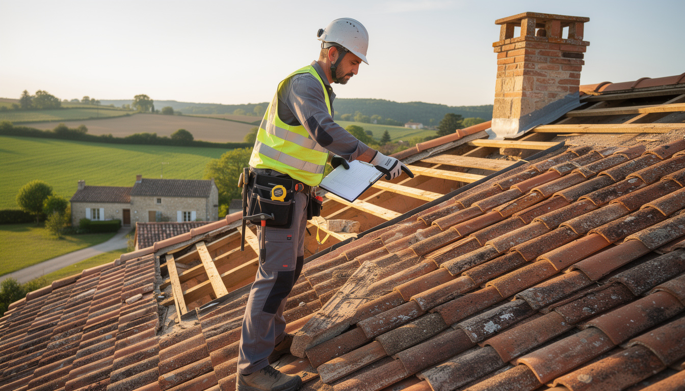 découvrez les prix de rénovation de toiture en nouvelle-aquitaine et profitez de nos astuces pratiques pour réduire efficacement votre facture tout en garantissant la qualité des travaux.