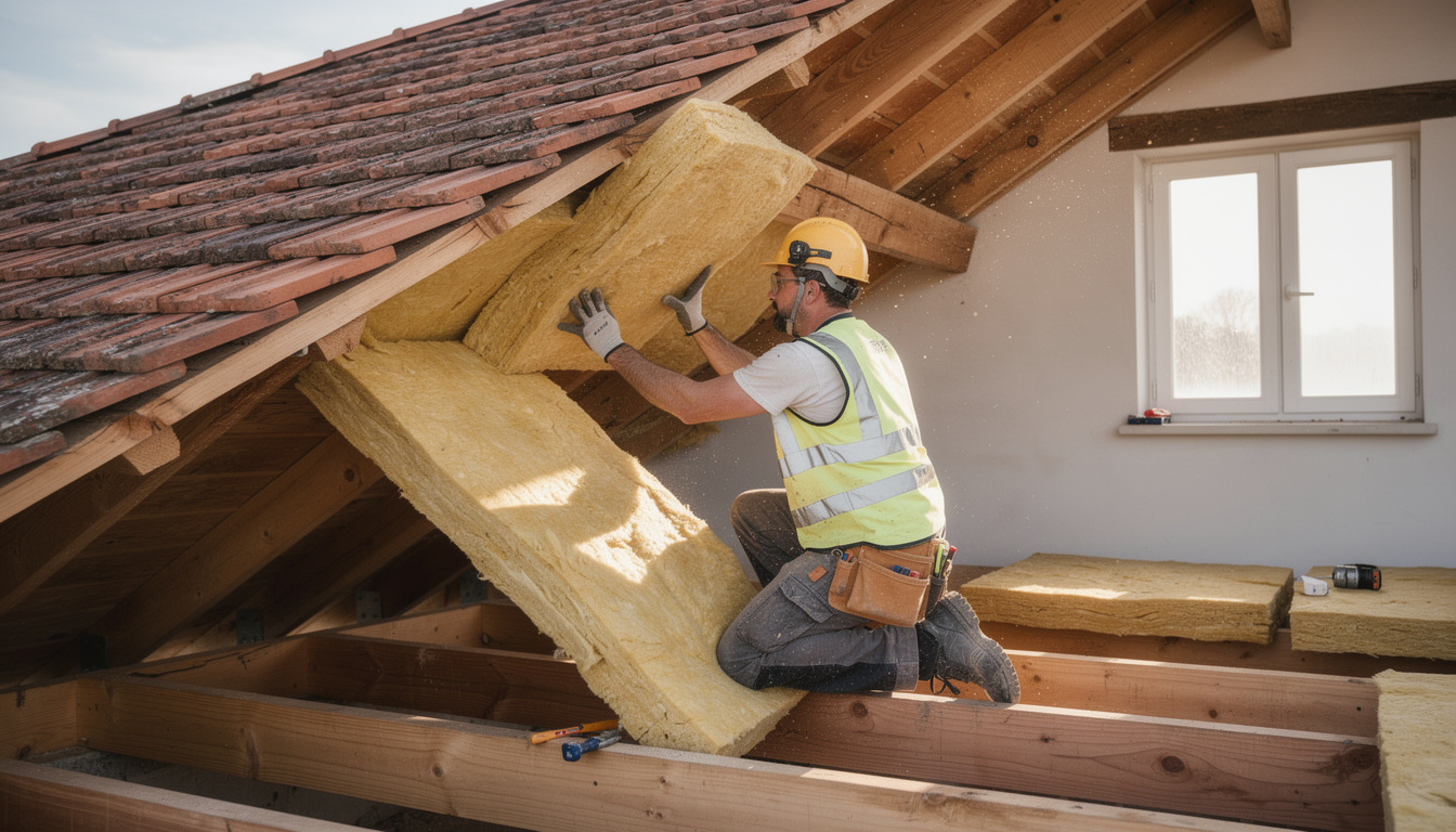découvrez les prix de rénovation de toiture en nouvelle-aquitaine et nos astuces efficaces pour réduire votre facture tout en assurant la qualité de vos travaux.
