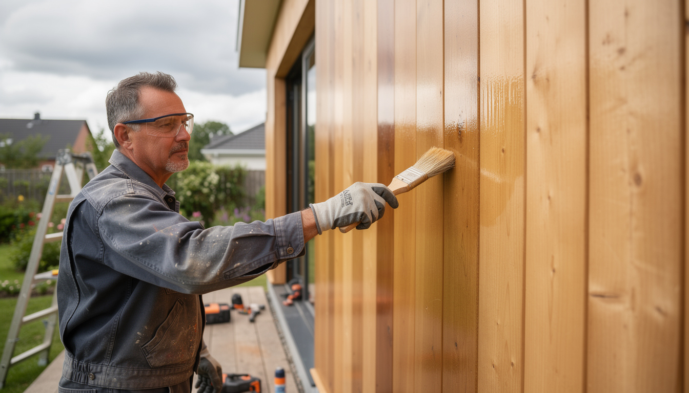 découvrez le prix du bardage bois pour façade en provence-alpes-côte d’azur : tarifs, facteurs influençant le coût et conseils pour bien choisir votre revêtement extérieur.