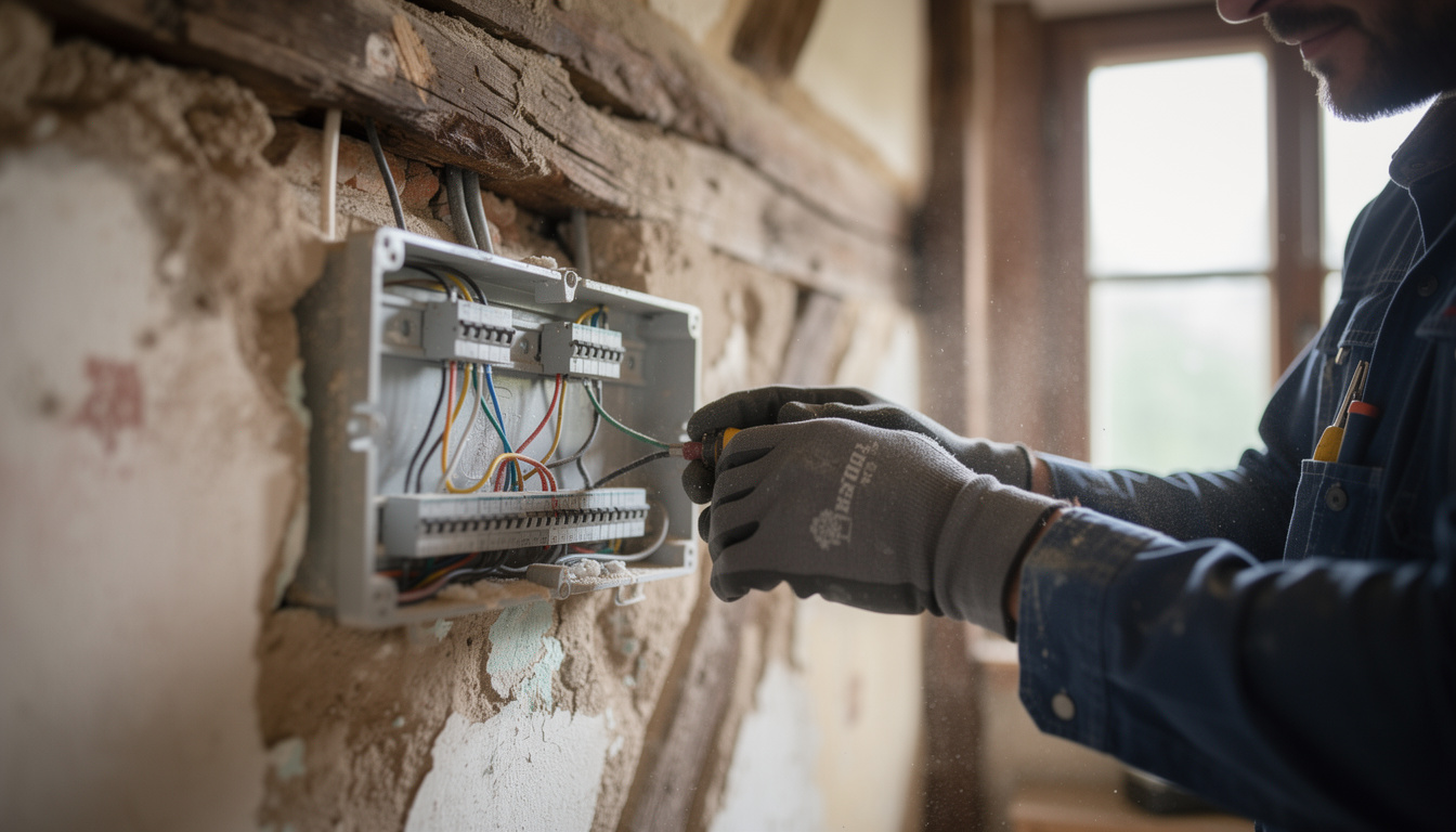 découvrez les coûts à prévoir pour la rénovation d'une maison ancienne en alsace et préparez votre budget efficacement pour réussir votre projet.