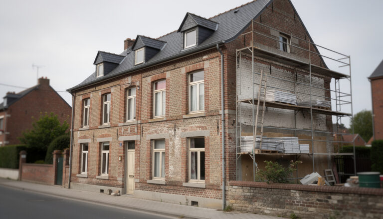 découvrez nos conseils et estimations de prix pour la rénovation de maison ancienne en hauts-de-france. optimisez vos travaux avec nos recommandations experts.