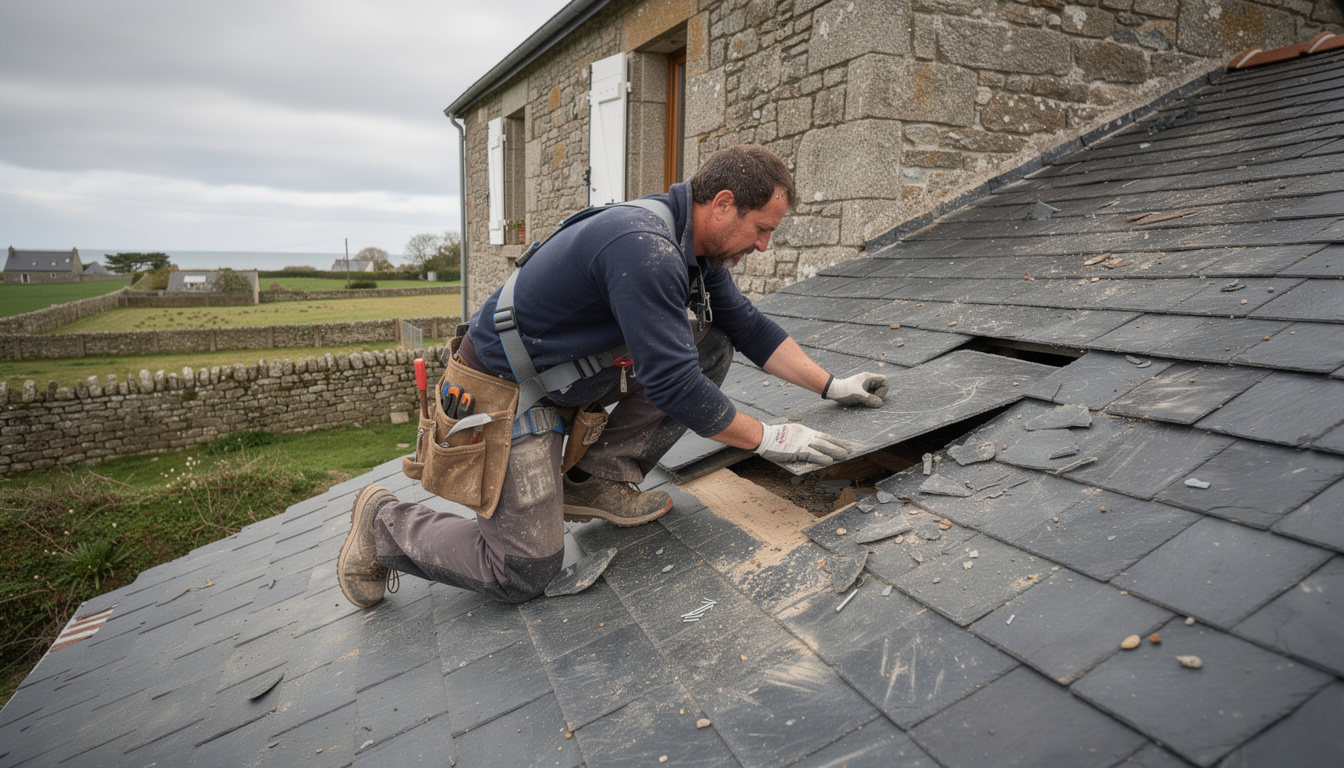 découvrez les tarifs de rénovation d'une maison ancienne en bretagne et préparez votre budget avec nos conseils pour réussir vos travaux.