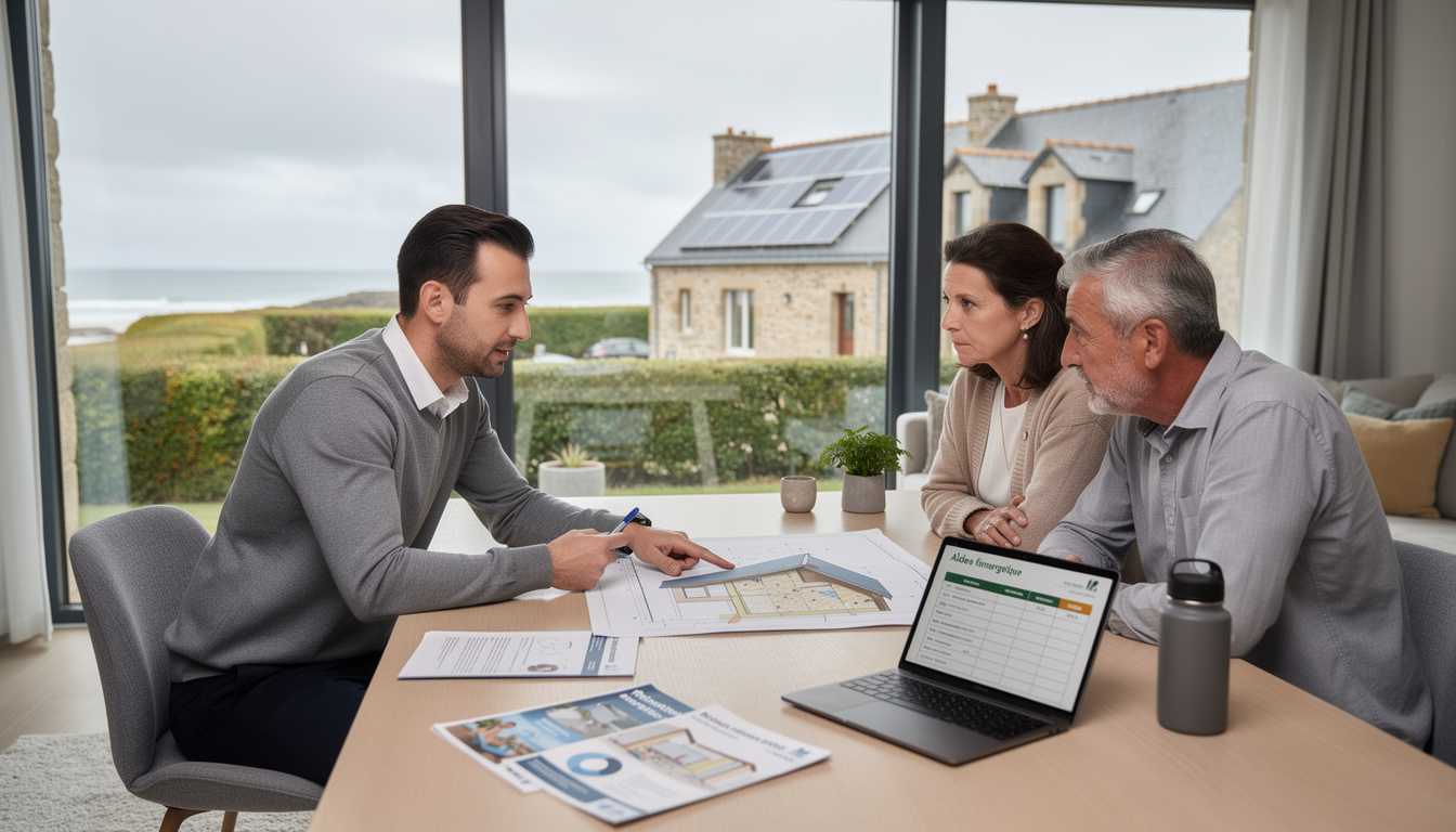 découvrez les tarifs clés pour la rénovation d'une maison ancienne en bretagne et préparez votre projet en toute sérénité.