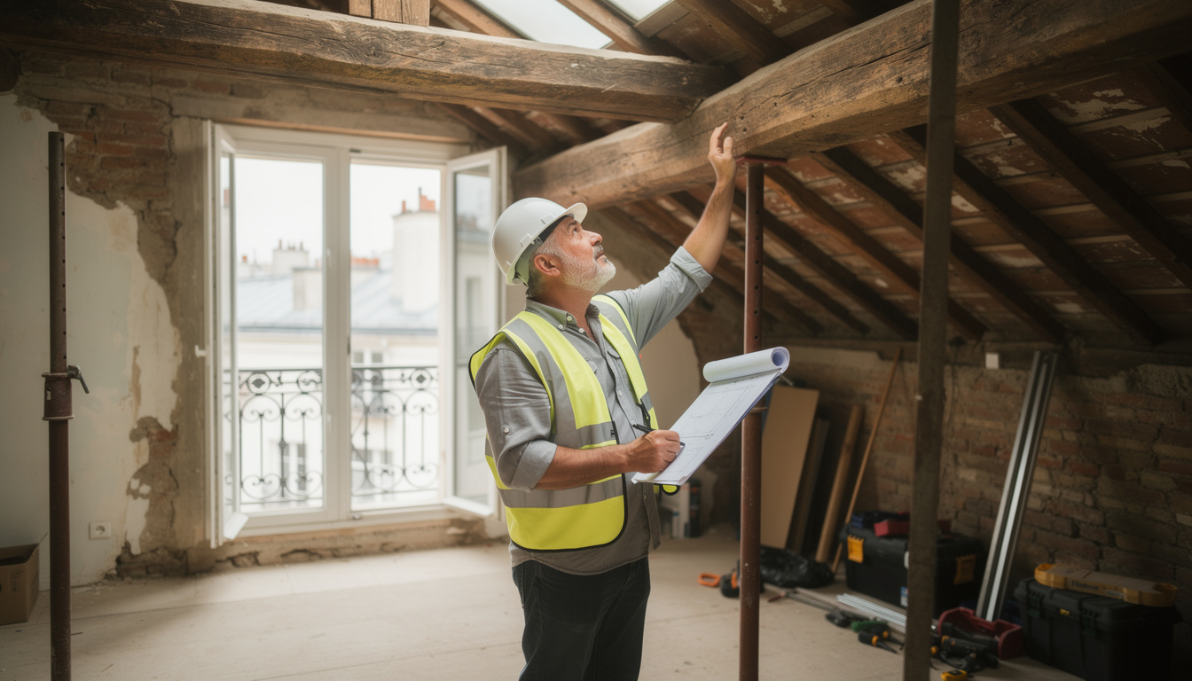 découvrez notre guide complet sur les prix de rénovation des maisons anciennes en île-de-france. conseils, estimations et astuces pour réussir vos travaux et optimiser votre budget.