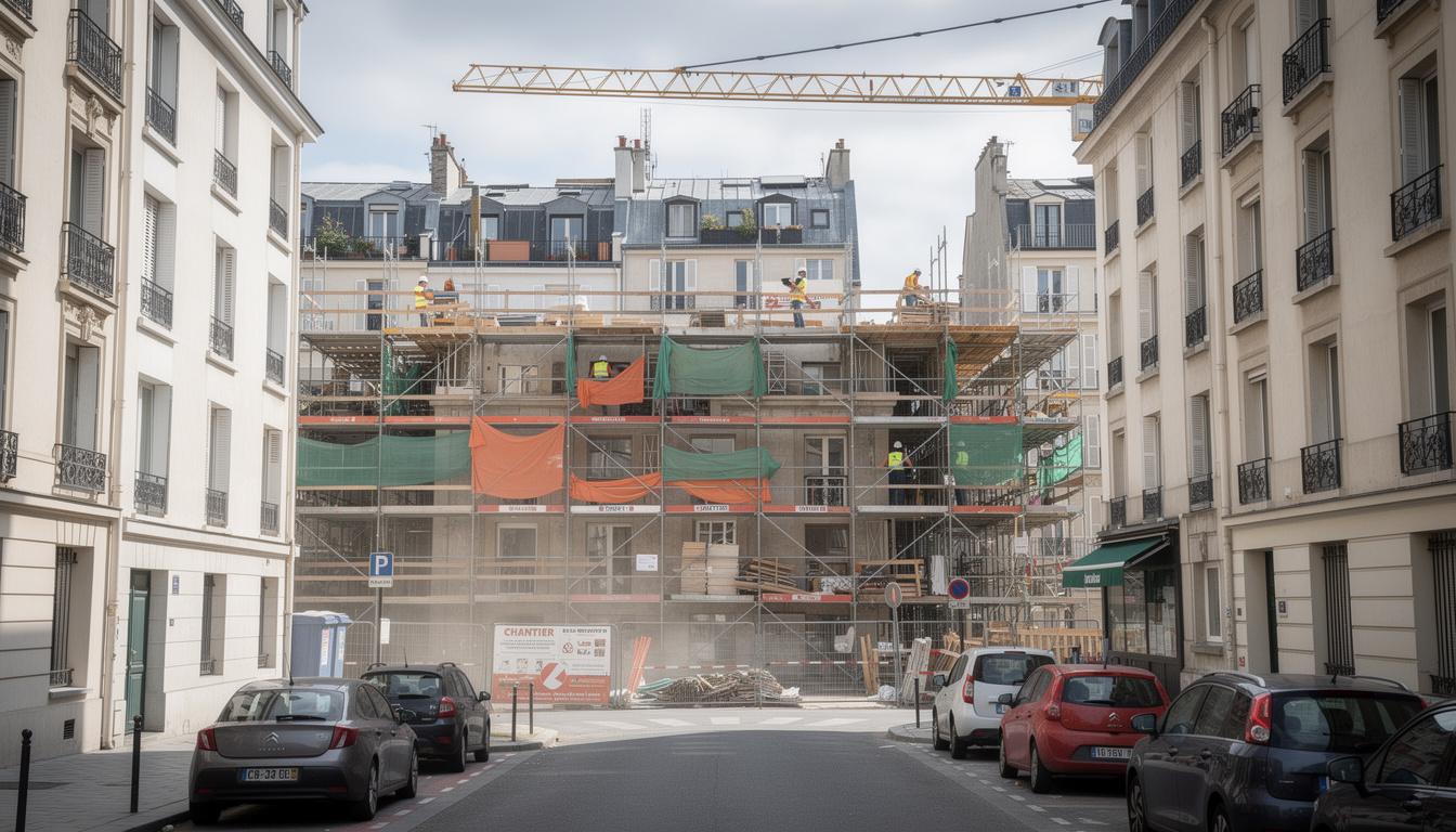 découvrez notre guide complet sur les prix de rénovation des maisons anciennes en île-de-france pour bien préparer votre projet et maîtriser votre budget.