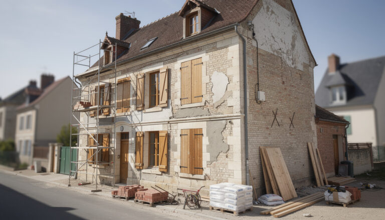 découvrez notre guide complet sur la rénovation des maisons anciennes en île-de-france, avec des conseils pratiques et une estimation des prix pour réussir vos travaux.