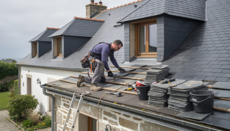découvrez les tarifs prévus en 2026 pour la rénovation de toiture en bretagne et planifiez vos travaux en toute sérénité.