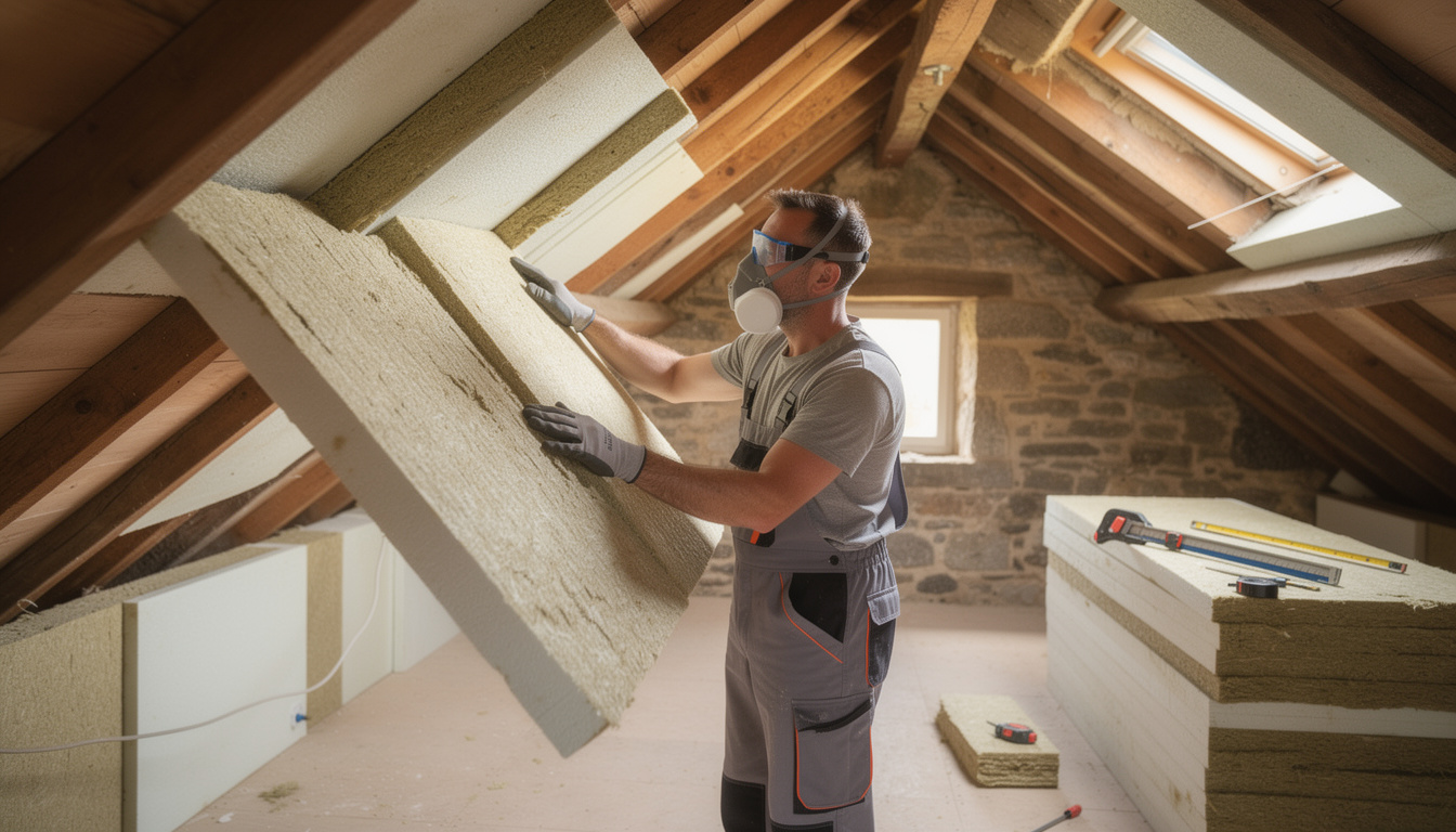 découvrez les tarifs prévus en 2026 pour la rénovation de toiture en bretagne, conseils et astuces pour bien planifier votre projet.