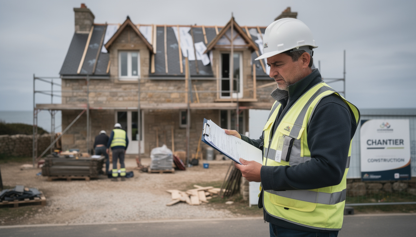 découvrez les tarifs prévus en 2026 pour la rénovation de toiture en bretagne. guide complet pour bien préparer votre projet et maîtriser votre budget.