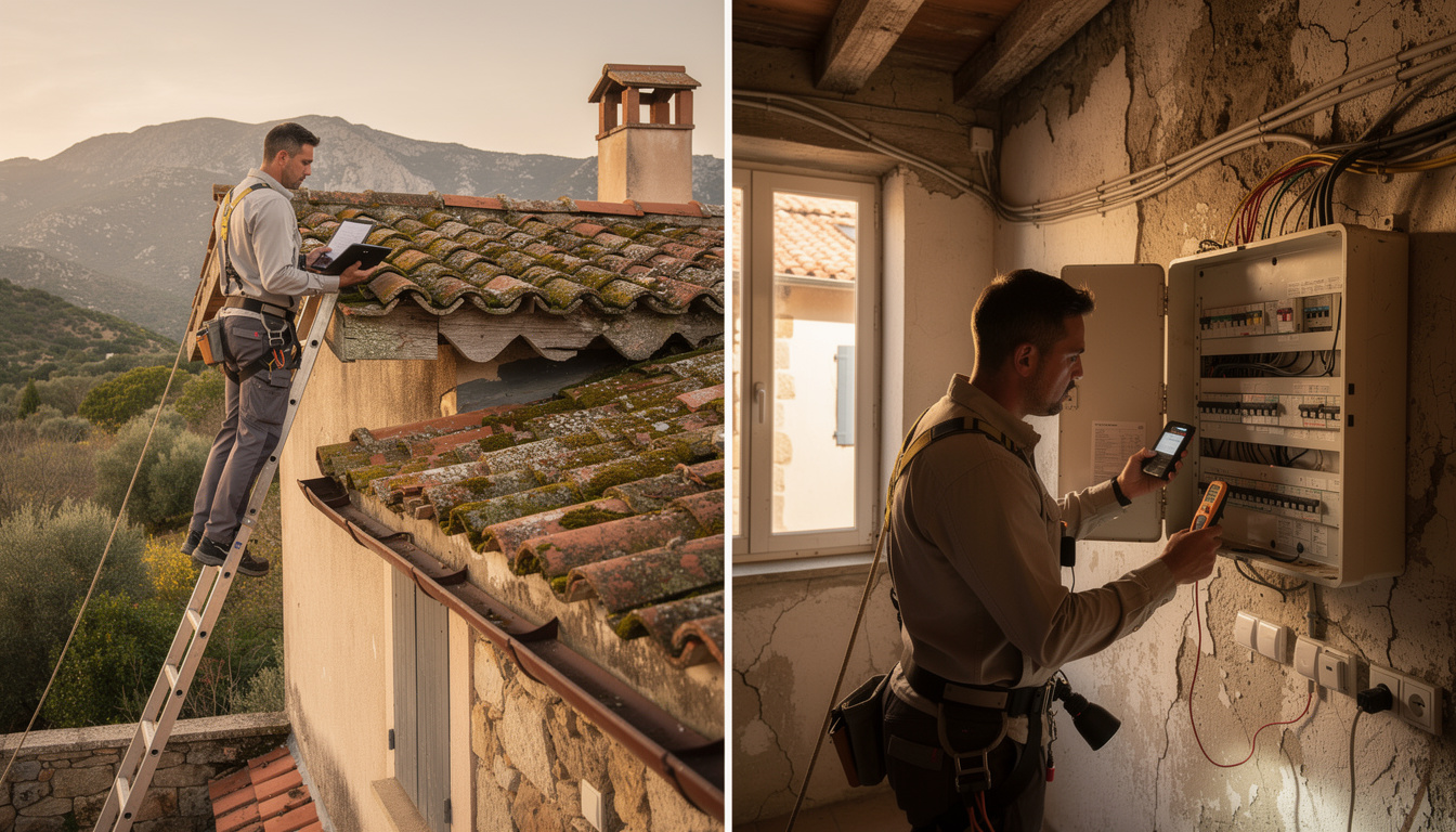 découvrez les tarifs pour la rénovation d'une maison ancienne en corse et obtenez toutes les informations essentielles pour bien planifier vos travaux.