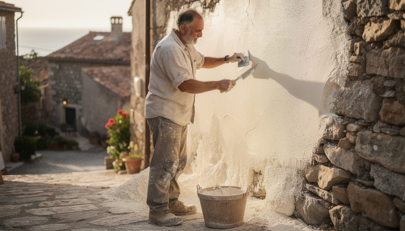 découvrez les tarifs pour la rénovation d'une maison ancienne en corse et obtenez toutes les informations essentielles pour réussir votre projet.