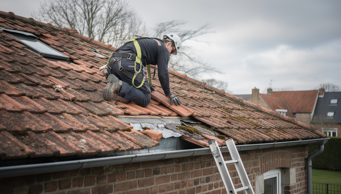 découvrez nos conseils et une estimation précise des tarifs pour la rénovation de toiture en hauts-de-france. optimisez vos travaux avec notre guide complet.