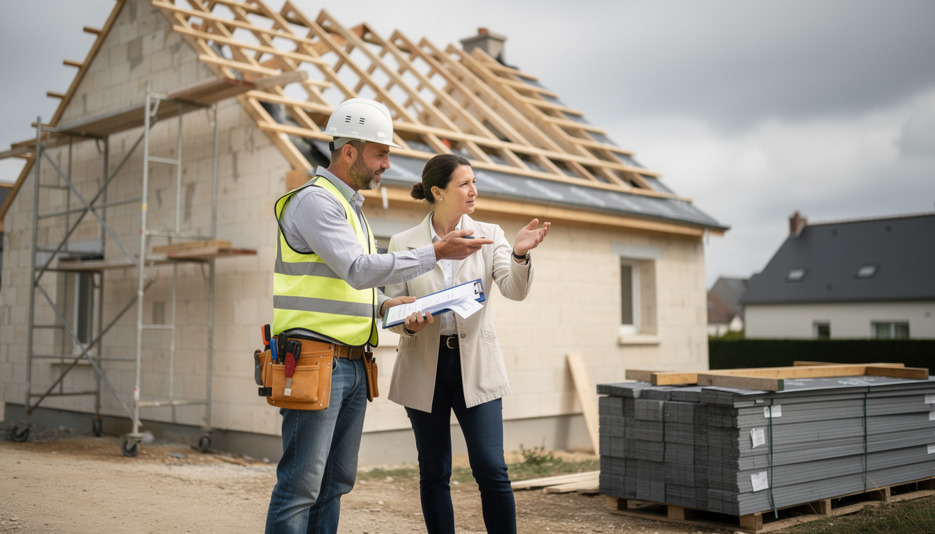 découvrez nos conseils et une estimation détaillée des tarifs pour la rénovation de toiture en hauts-de-france afin d'optimiser vos travaux et votre budget.