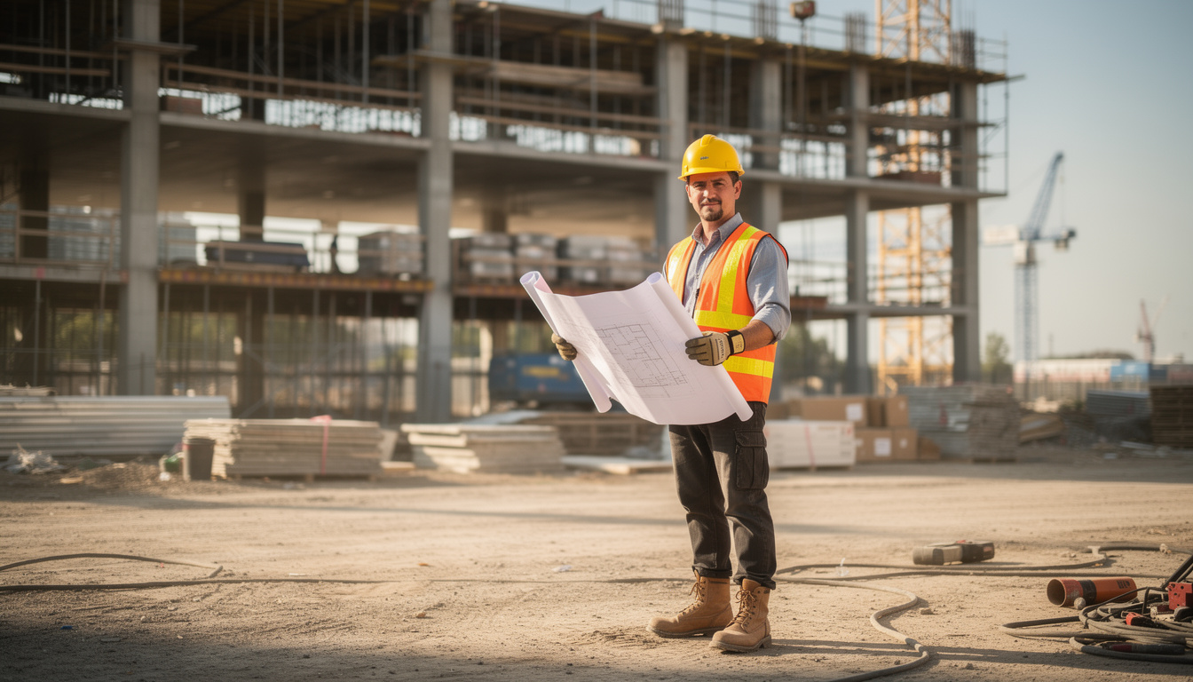 découvrez tout ce qu'il faut savoir sur la garantie décennale des artisans en 2026 : obligations, couvertures et conseils pour protéger vos travaux sur le long terme.