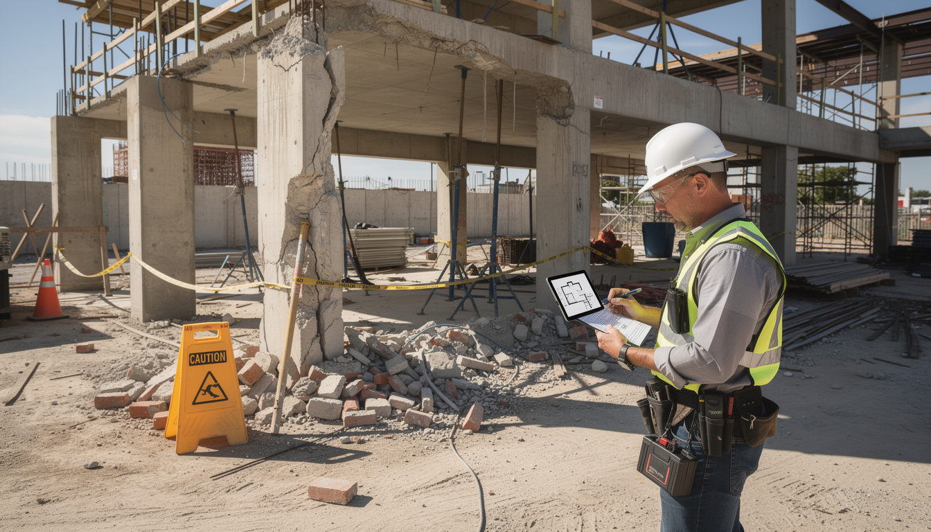 découvrez tout ce qu'il faut savoir sur la garantie décennale des artisans en 2026 : obligations, couverture, et conseils pour protéger vos travaux de construction.