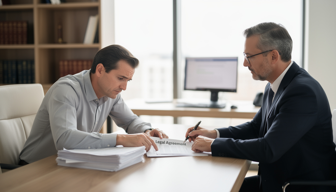 découvrez tout ce qu'il faut savoir sur la garantie décennale des artisans en 2026 : obligations, couverture, et conseils pour protéger vos travaux de construction.