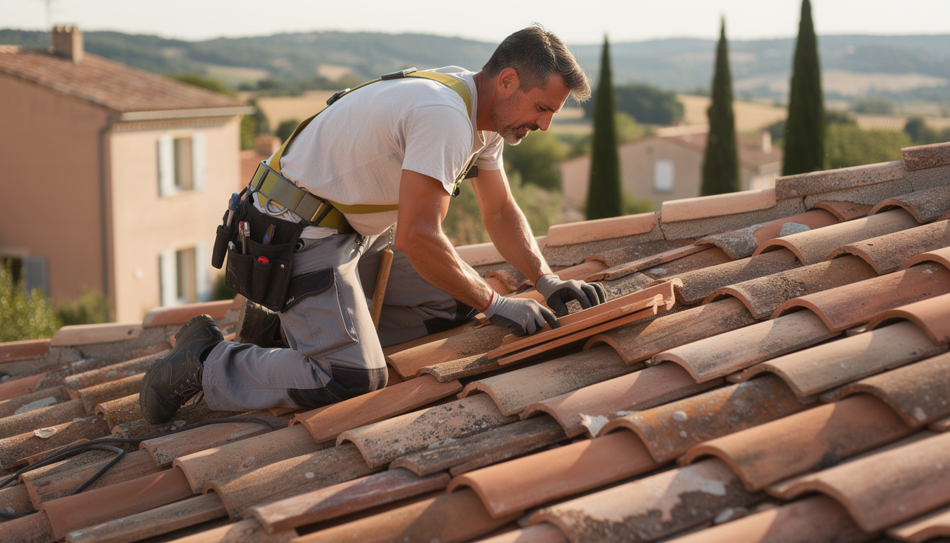 découvrez les prix moyens des travaux de rénovation de toiture en provence-alpes-côte d’azur, conseils pratiques et facteurs influençant le coût pour bien préparer votre projet.