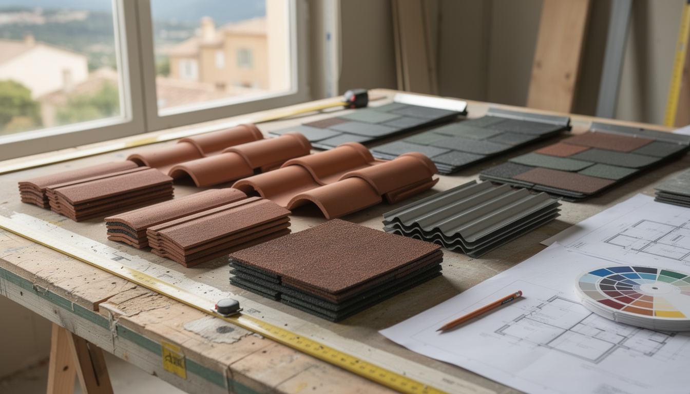 découvrez tout ce qu'il faut savoir sur les prix de rénovation de toiture en provence-alpes-côte d’azur : tarifs, facteurs influençant les coûts et conseils pour bien rénover.