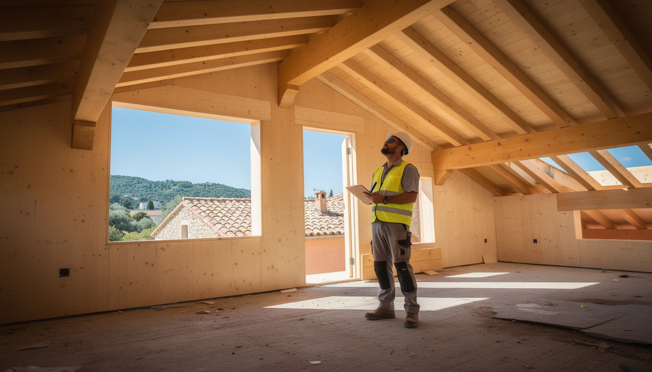 découvrez tout ce qu'il faut savoir sur les prix de rénovation de toiture en provence-alpes-côte d’azur : tarifs, facteurs influençant les coûts et conseils pour réussir vos travaux.