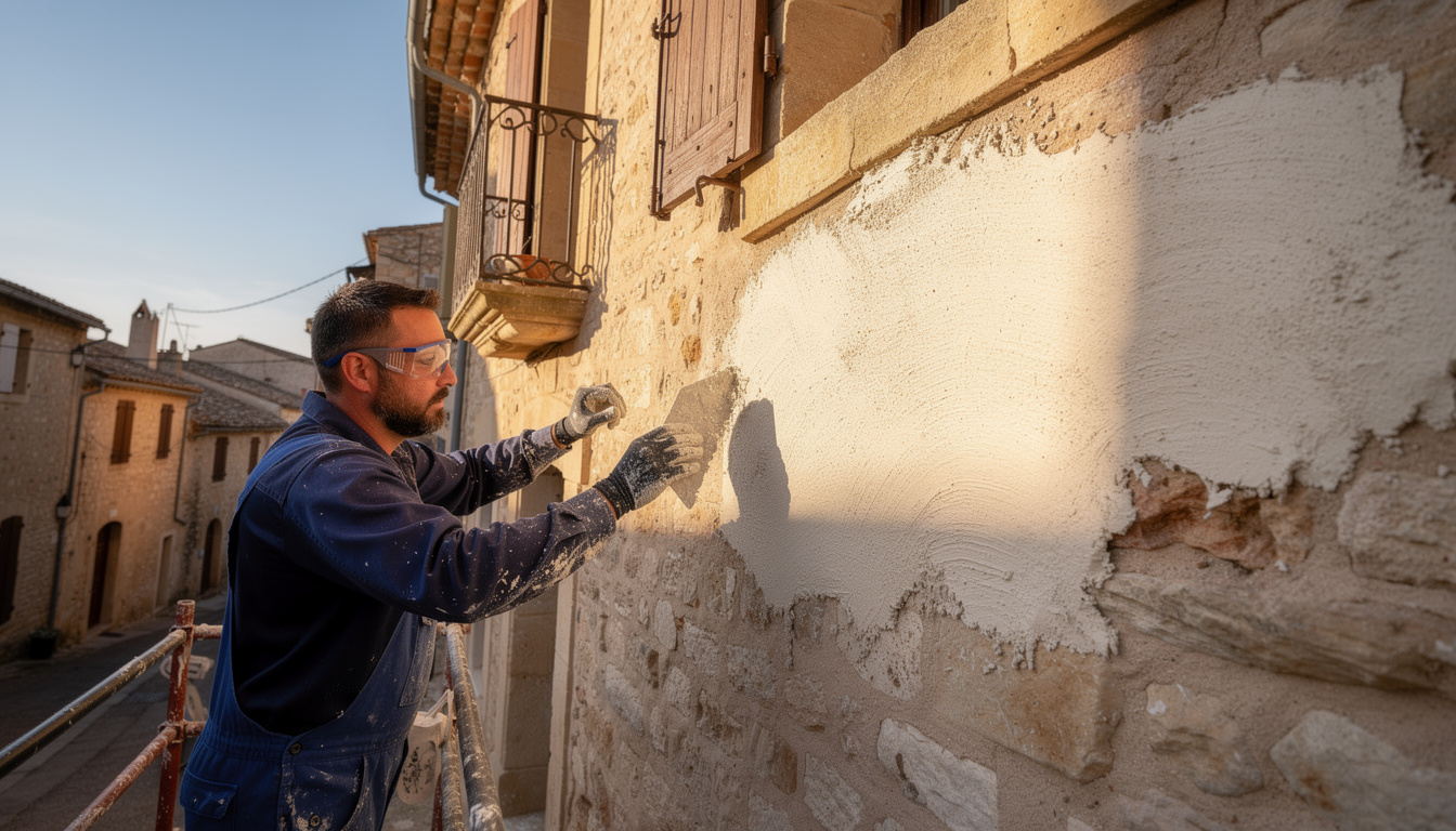 découvrez les travaux essentiels et les prix pour la rénovation d'une maison ancienne en occitanie, avec conseils et estimations pour un projet réussi.