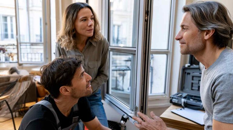 reparation mecanisme fenetre prix 3