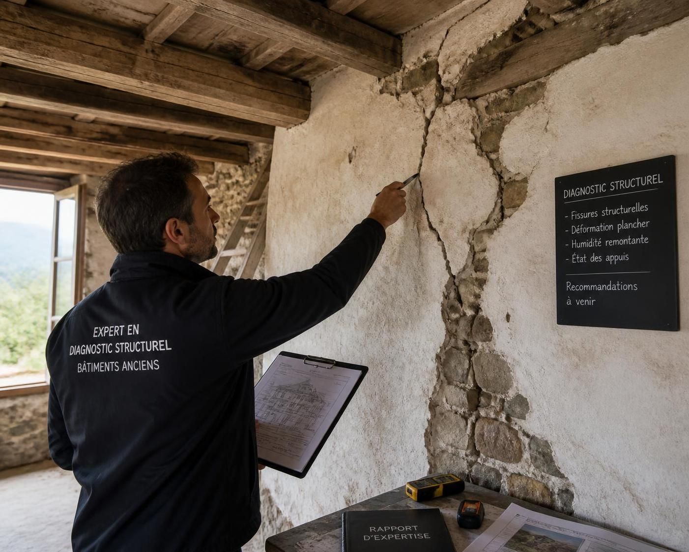 découvrez notre guide 2026 pour estimer et optimiser votre budget travaux pour une maison ancienne en corse, avec conseils pratiques et astuces d'experts.