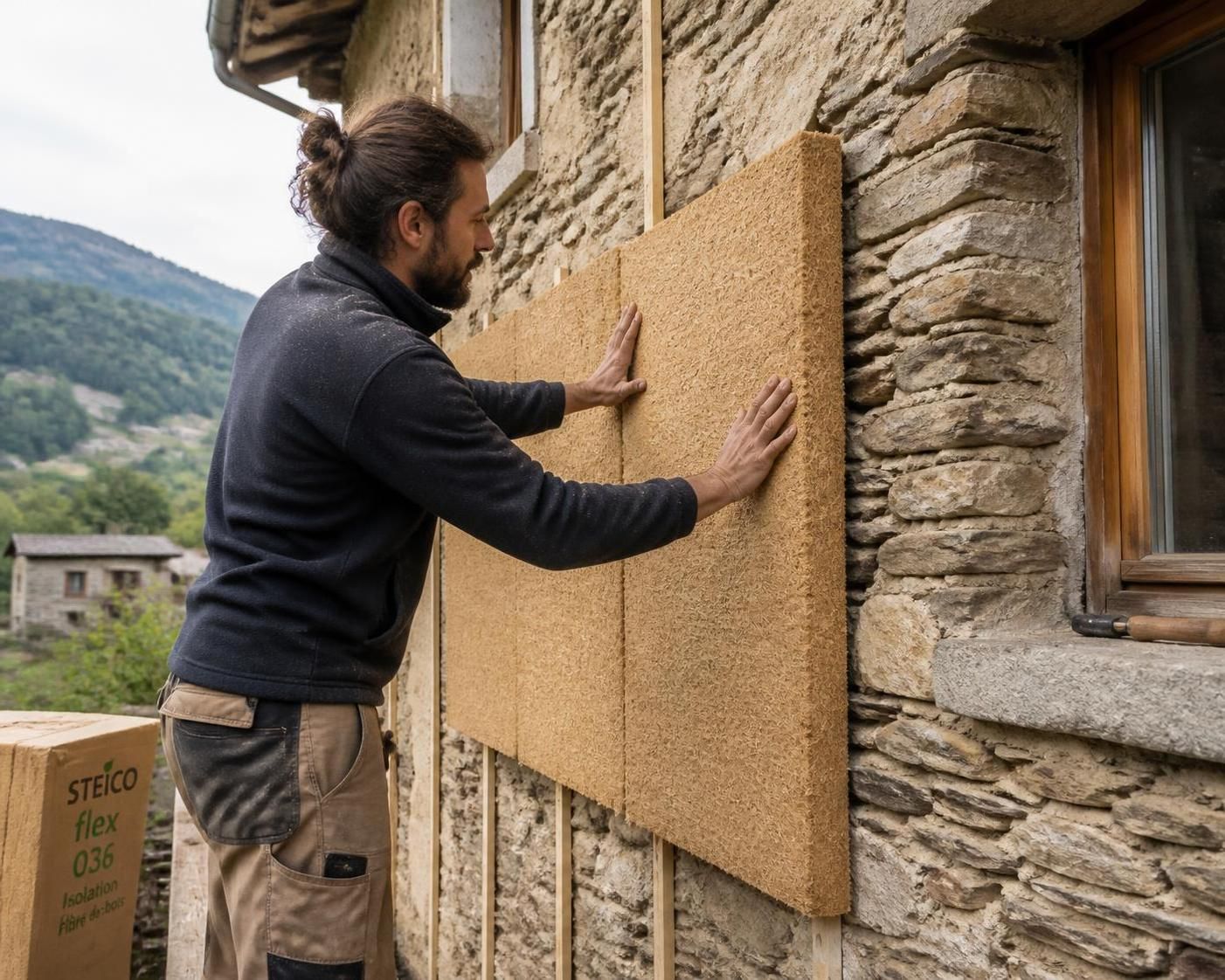 découvrez notre guide 2026 pour estimer le budget des travaux dans une maison ancienne en corse et préparez vos rénovations sereinement.