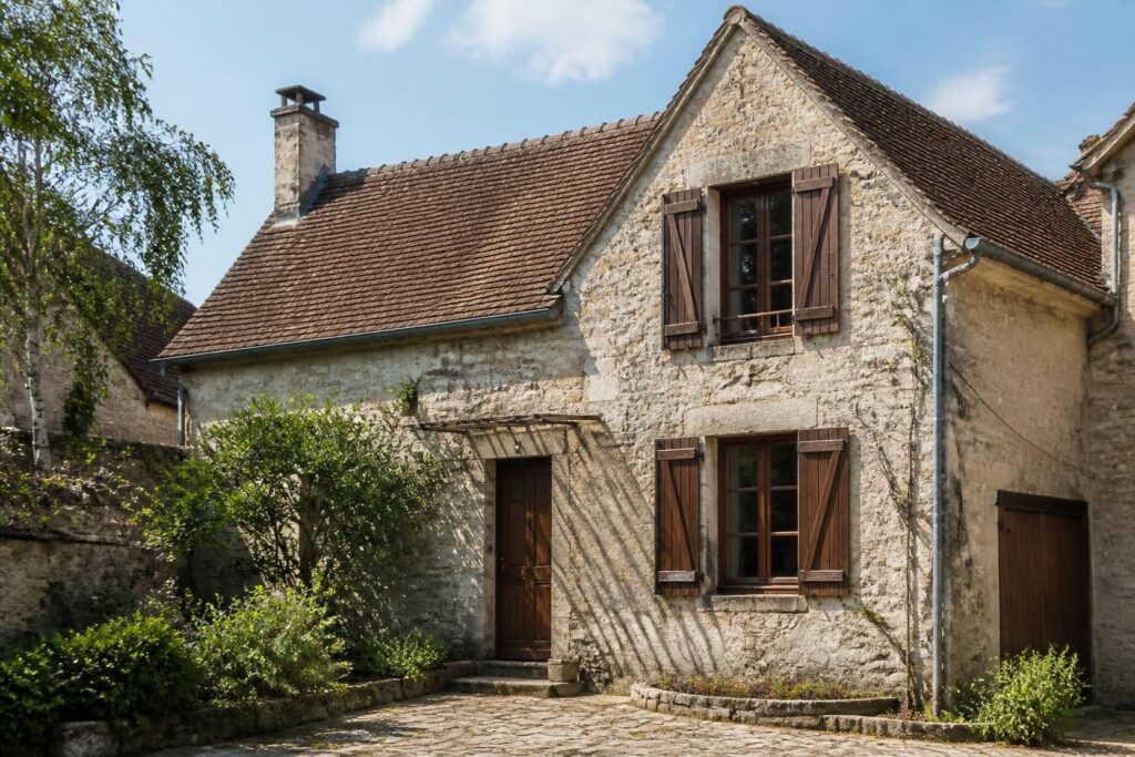 découvrez le coût des travaux de rénovation pour une maison ancienne en île-de-france et préparez votre budget avec des conseils adaptés à votre projet.