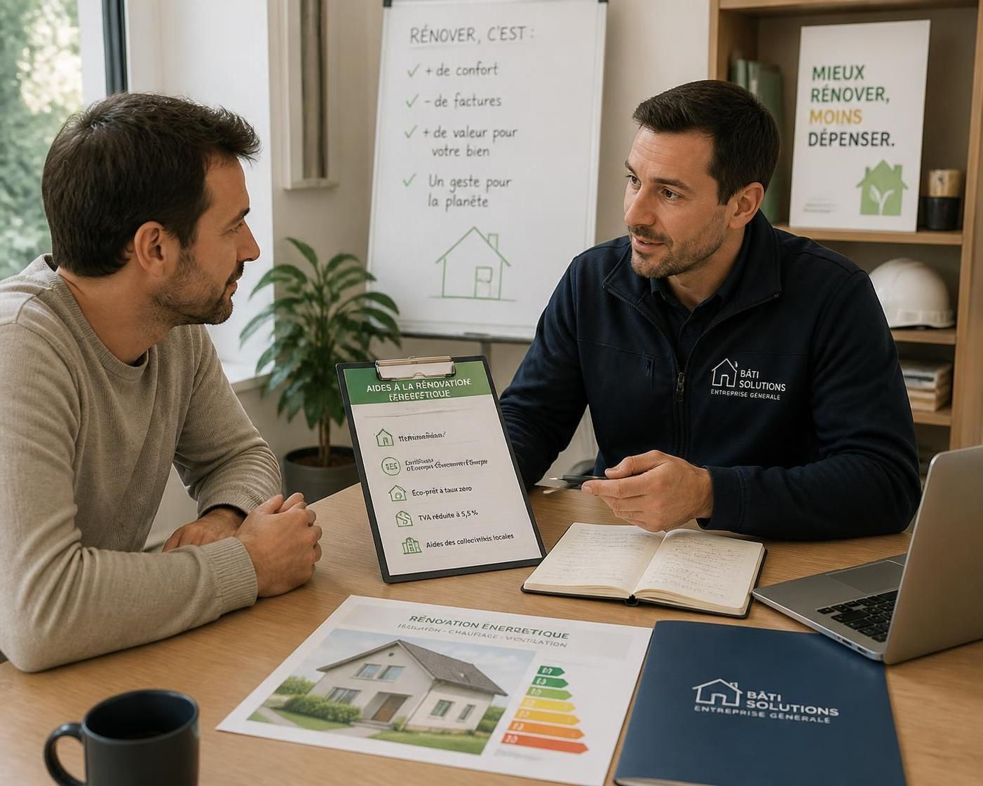 découvrez les coûts des travaux de rénovation pour une maison ancienne en île-de-france, avec des conseils pour estimer votre budget et optimiser vos projets.