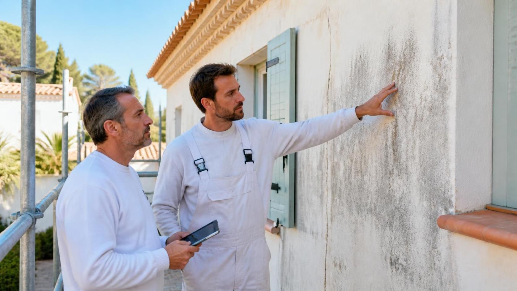 découvrez le coût moyen d’un ravalement de façade en provence-alpes-côte d’azur et obtenez des conseils pour bien préparer vos travaux de rénovation.