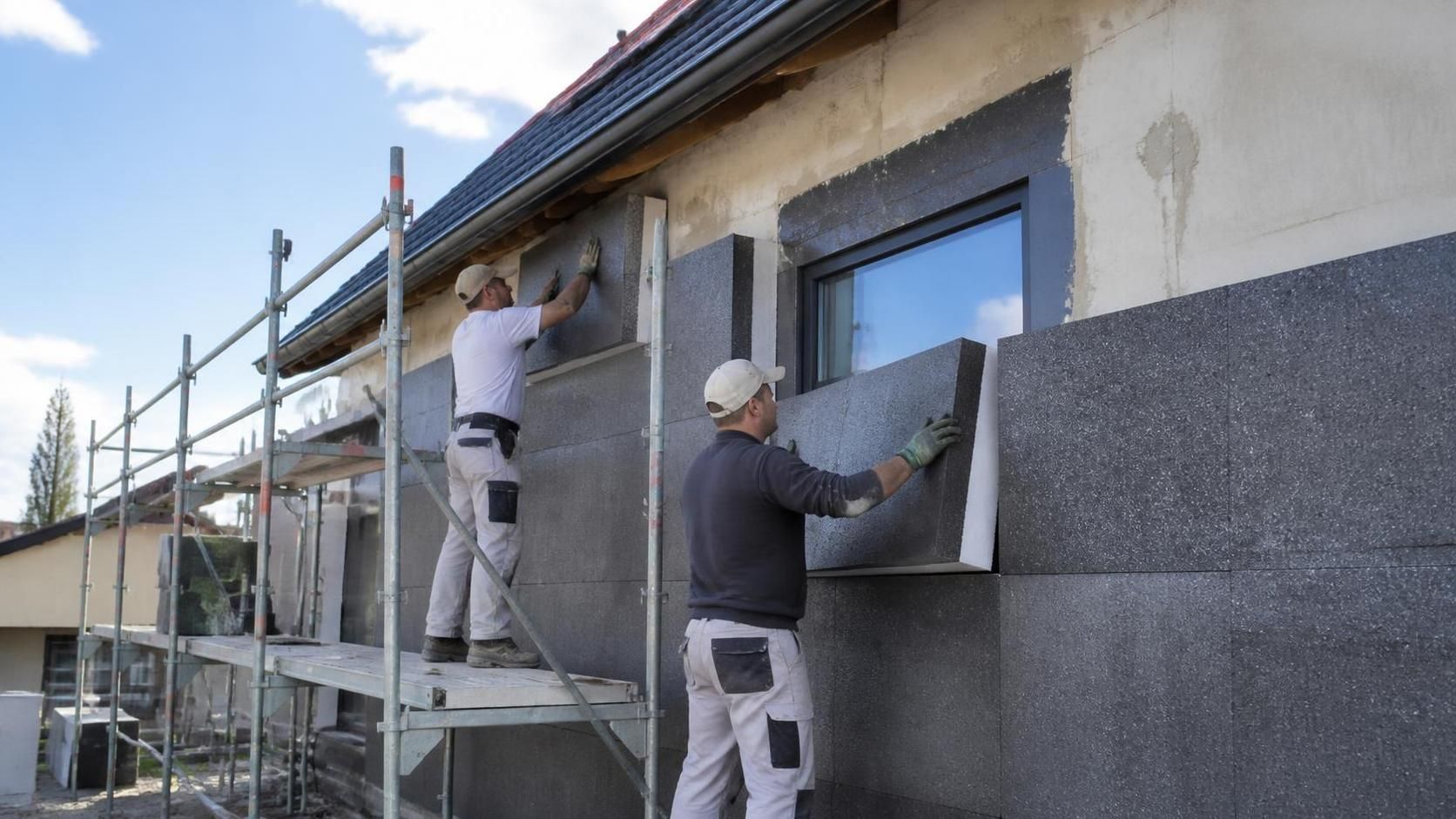obtenez une estimation précise du prix de ravalement de façade dans la région grand est. comparez les tarifs et trouvez les meilleurs professionnels pour vos travaux.
