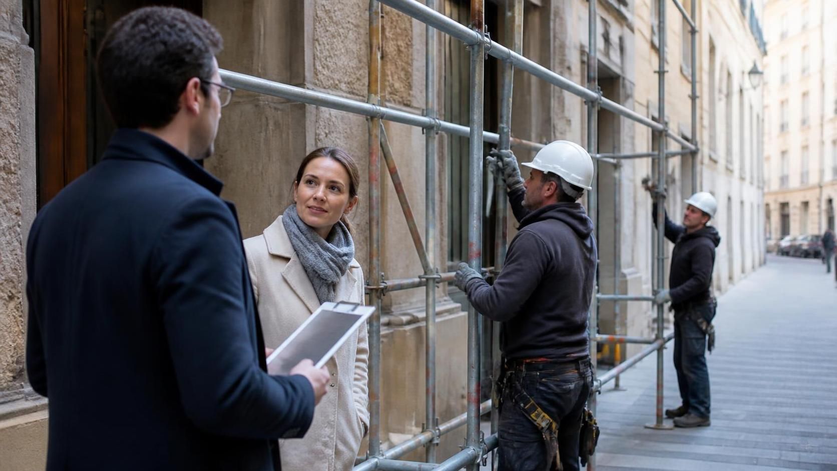 découvrez les tarifs du ravalement de façade à lyon et ses environs pour bien préparer vos travaux de rénovation extérieure.
