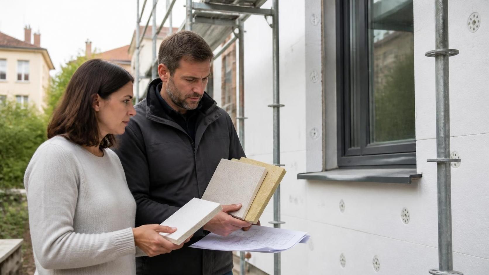 découvrez les tarifs du ravalement de façade à lyon et dans ses environs pour bien préparer votre projet de rénovation extérieure.