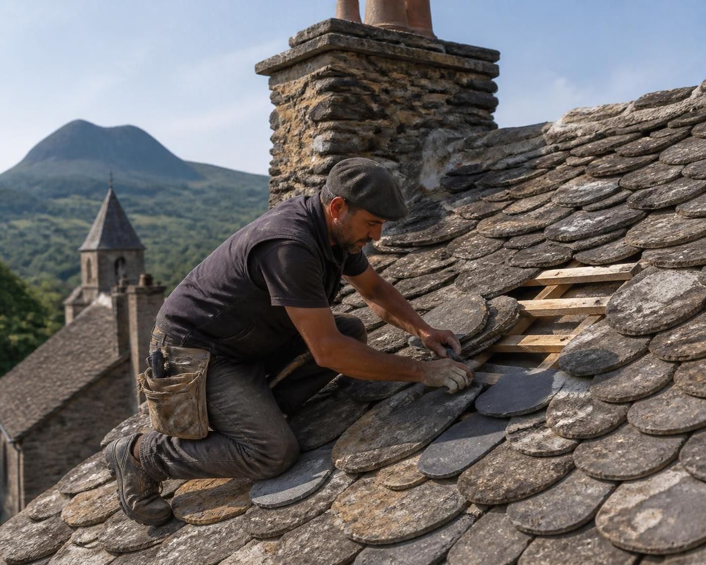 découvrez le budget moyen des travaux pour une maison ancienne en auvergne en 2026 et préparez votre projet de rénovation en toute sérénité.
