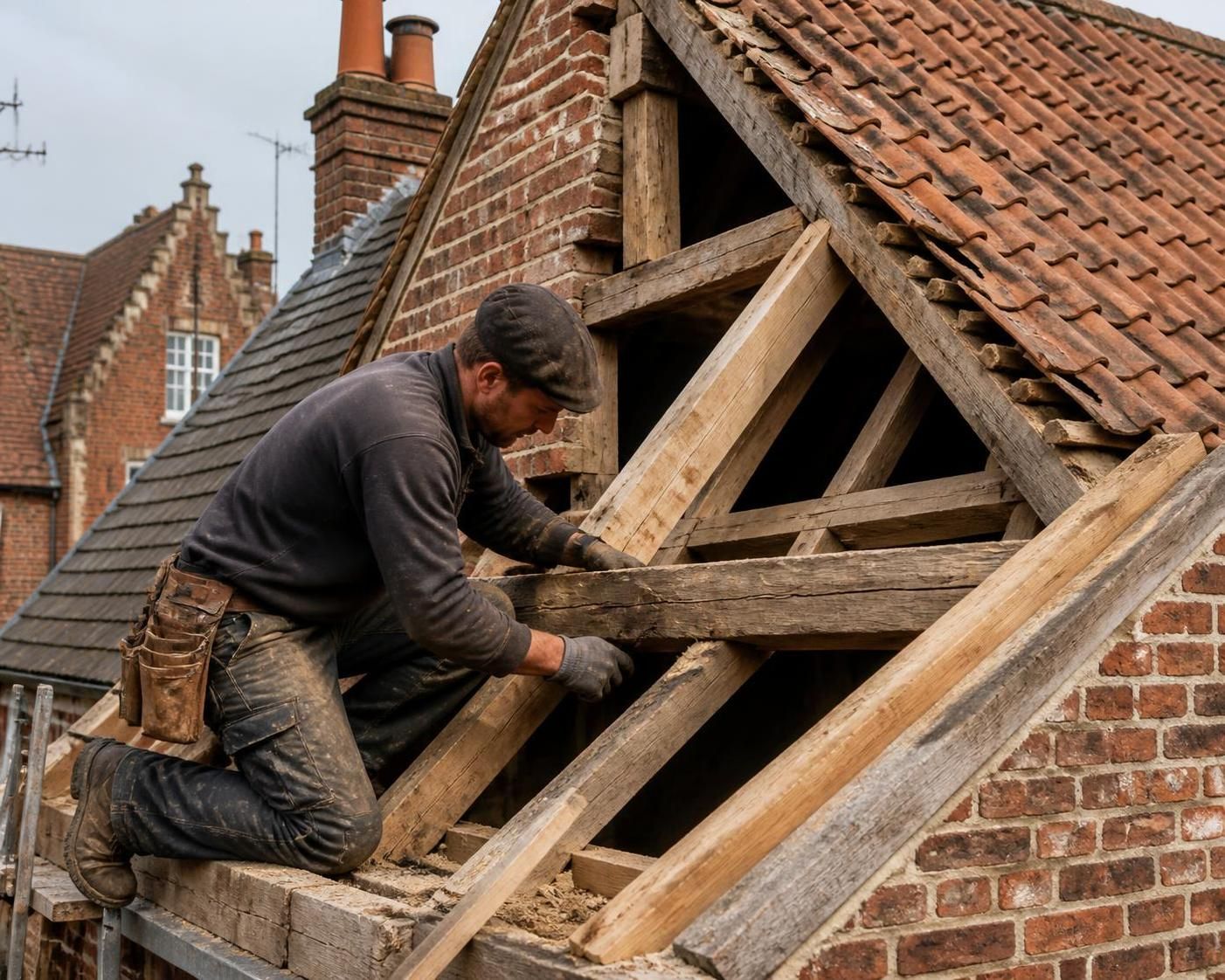 découvrez le prix des travaux pour maison ancienne en hauts-de-france en 2026 et planifiez votre budget rénovation avec des informations précises et actualisées.
