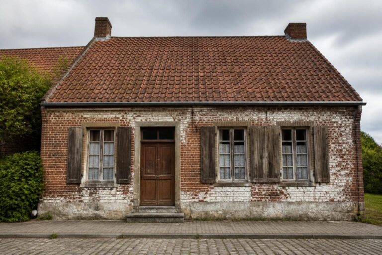 découvrez les prix des travaux pour maison ancienne en hauts-de-france en 2026. guide complet pour estimer votre budget rénovation et restaurer votre habitat avec succès.