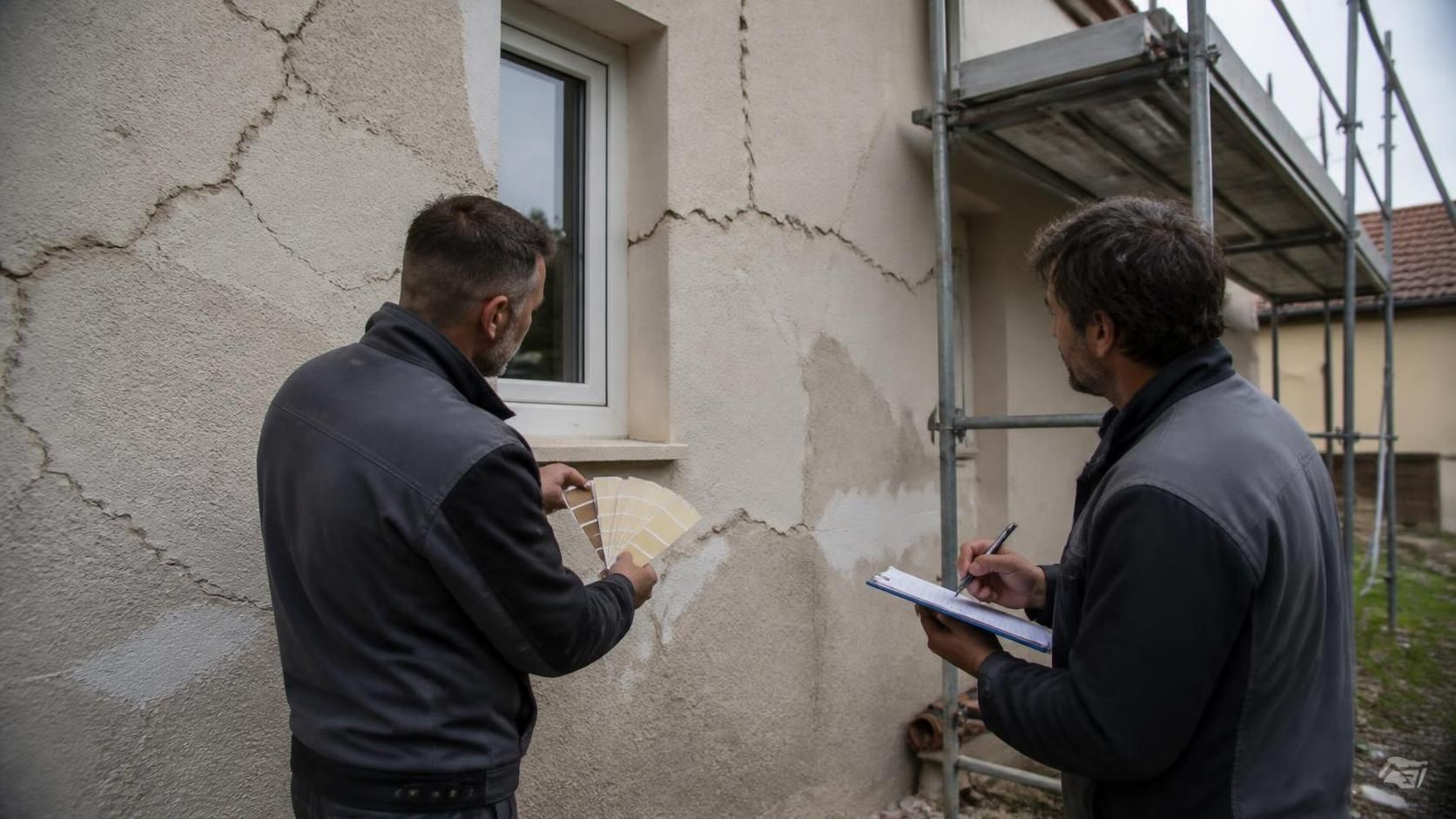 découvrez comment optimiser votre budget pour le prix du ravalement de façade en occitanie grâce à nos conseils pratiques et astuces économiques.