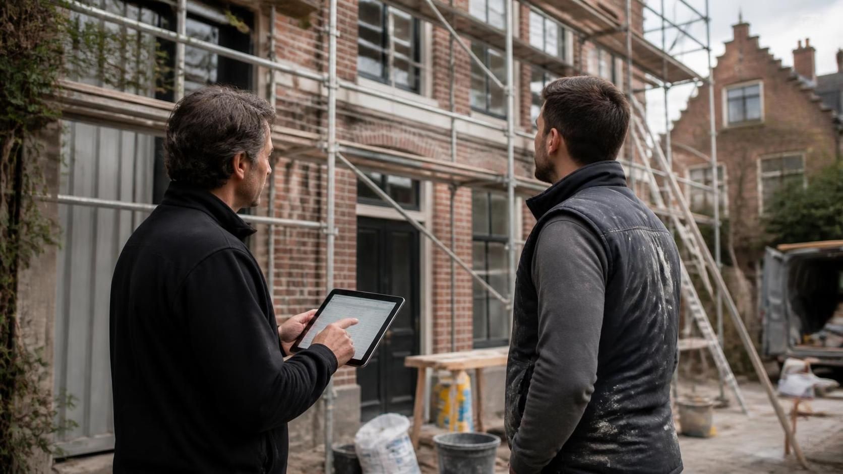 découvrez notre guide complet sur le ravalement de façade à lille, avec une estimation des coûts et les subventions disponibles pour vous aider à financer vos travaux.