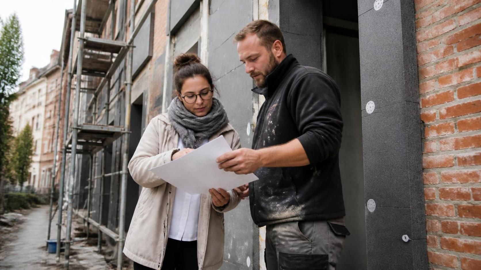 découvrez tout ce qu'il faut savoir sur le ravalement de façade à lille : estimez les coûts, explorez les subventions disponibles et bénéficiez de conseils pratiques pour réussir vos travaux.