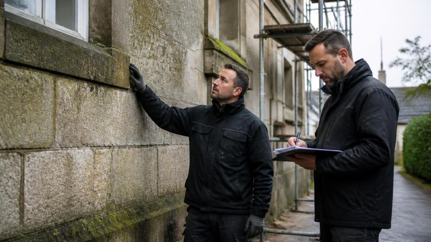 découvrez les coûts à prévoir pour un ravalement de façade en normandie et préparez votre budget en toute sérénité.