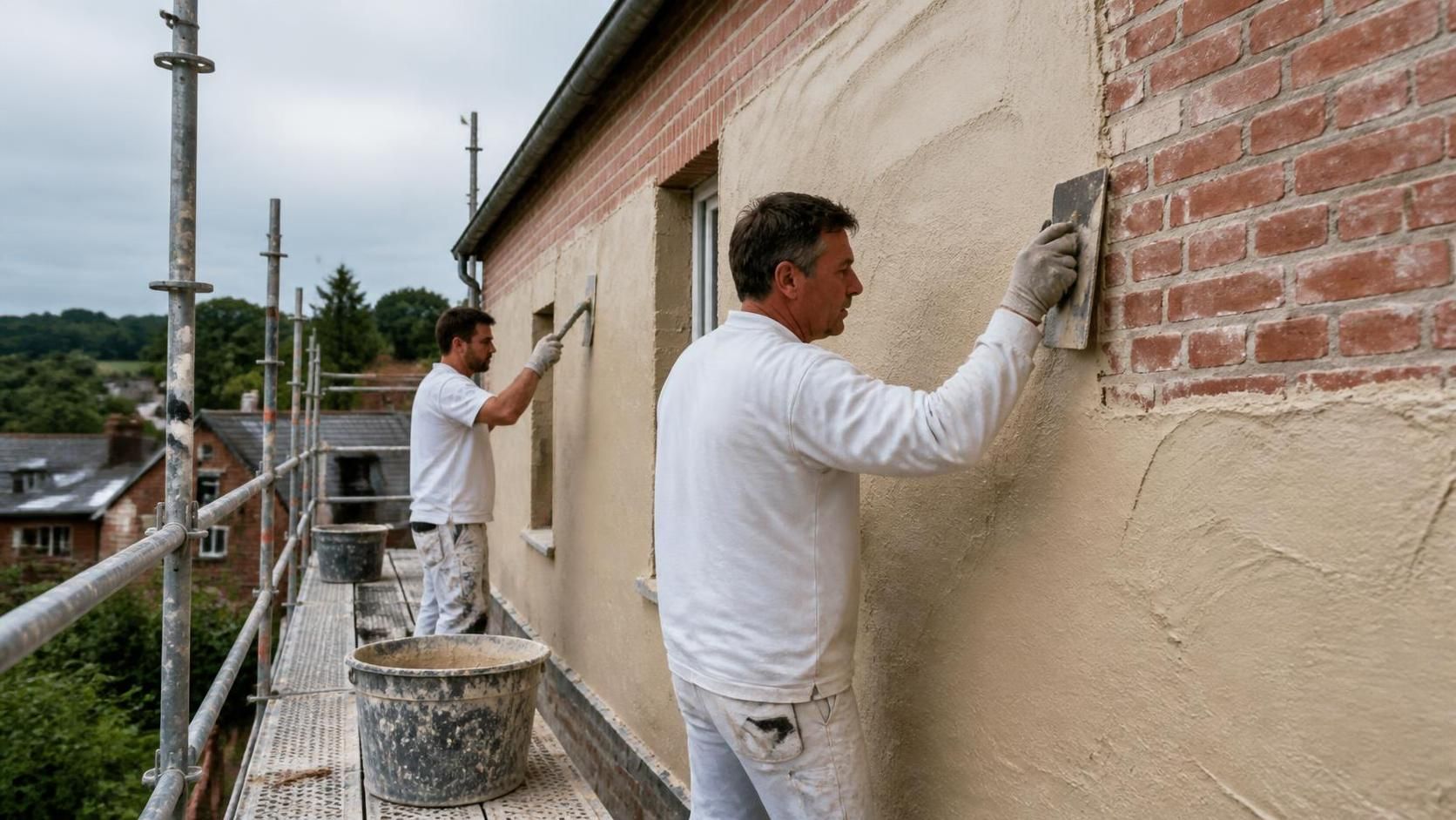 découvrez les coûts à prévoir pour un ravalement de façade en normandie et obtenez des conseils pratiques pour bien préparer votre budget.