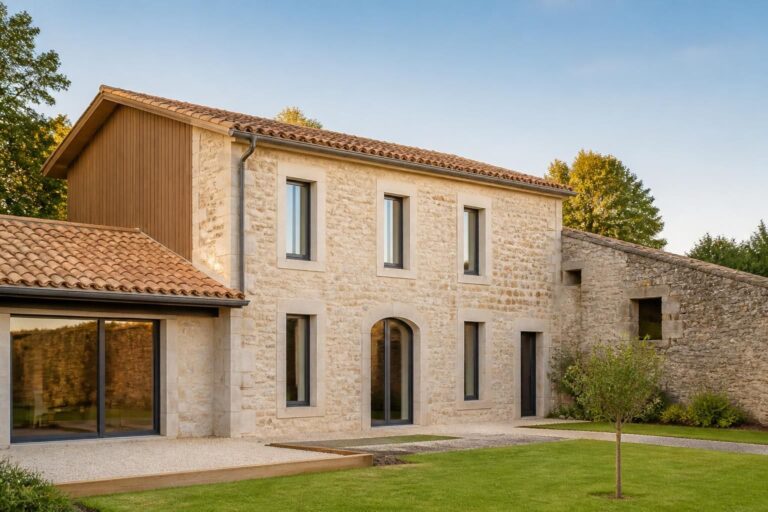 découvrez le coût de la rénovation d'une maison ancienne en nouvelle-aquitaine et obtenez des conseils pour gérer votre budget efficacement.