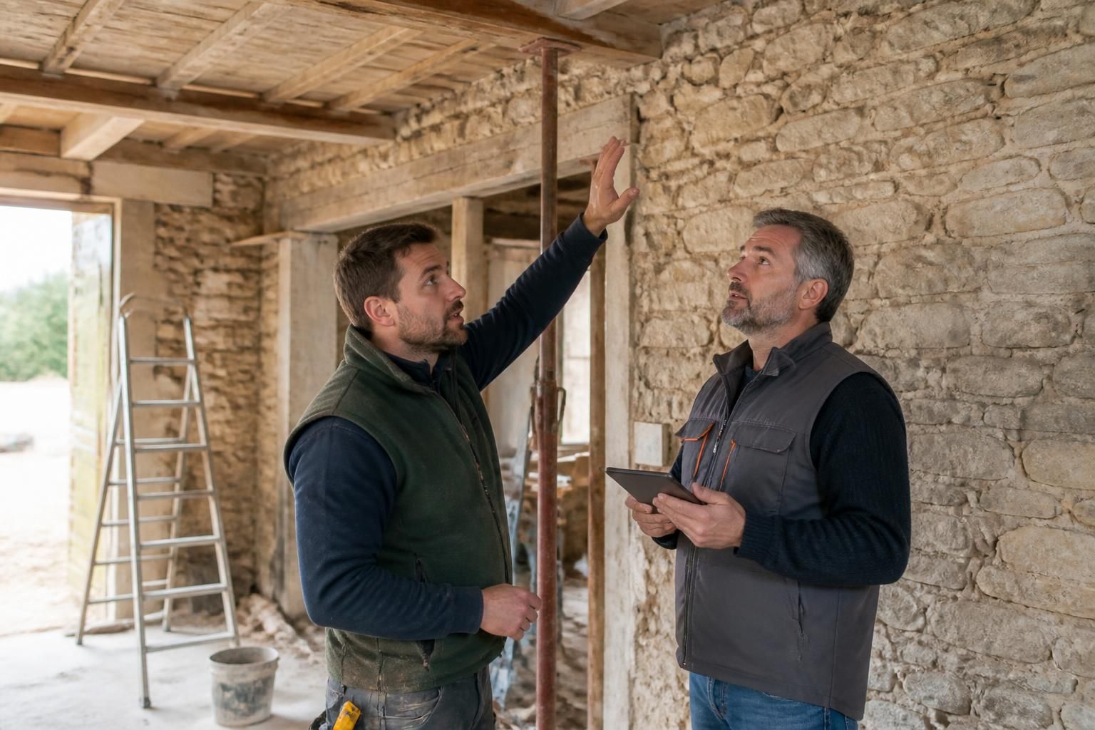 découvrez le coût de la rénovation d'une maison ancienne en nouvelle-aquitaine et obtenez des conseils pour budgétiser votre projet efficacement.