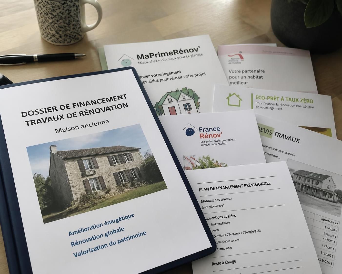 découvrez les coûts de la rénovation d'une maison ancienne en nouvelle-aquitaine, astuces et conseils pour un projet réussi.